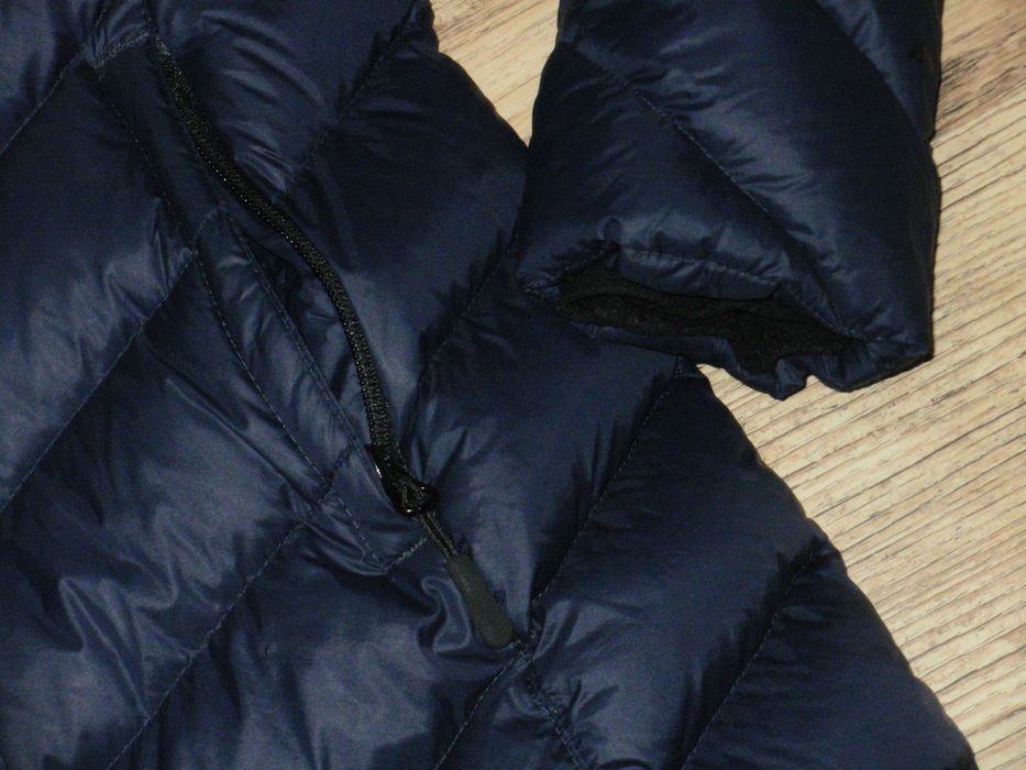 SKOGSTAD дамско зимно с гъши пух 38