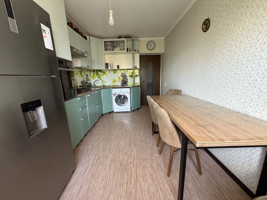 Продам 3комн. (трехкомн) кв. в 5 микр