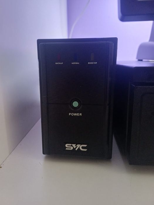 Кассовый аппарат