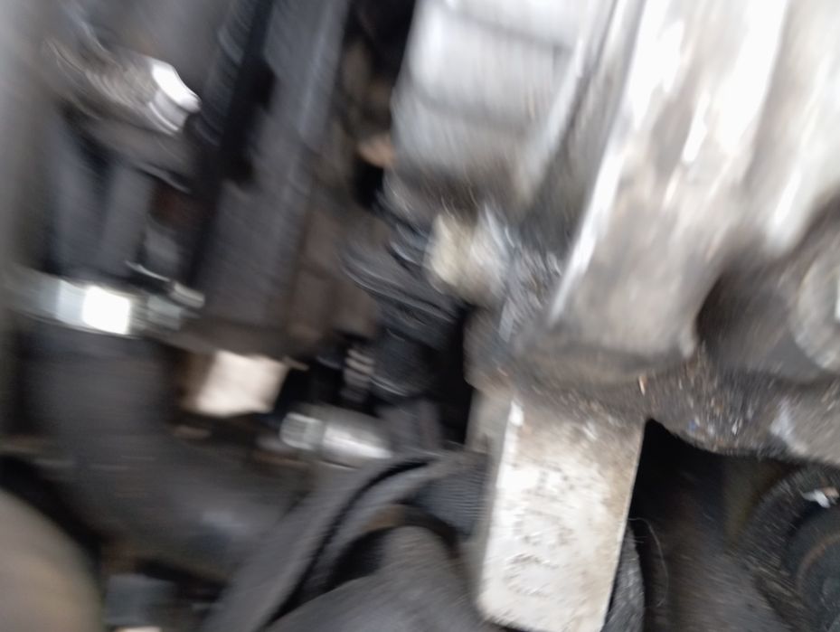 Продавам Ауди А3 1.8Т 150 AGU На части