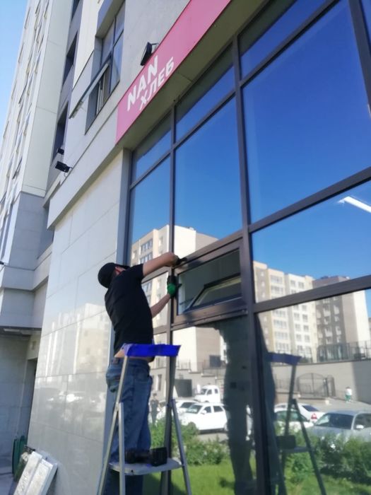 Ремонт окон и двери все виды .