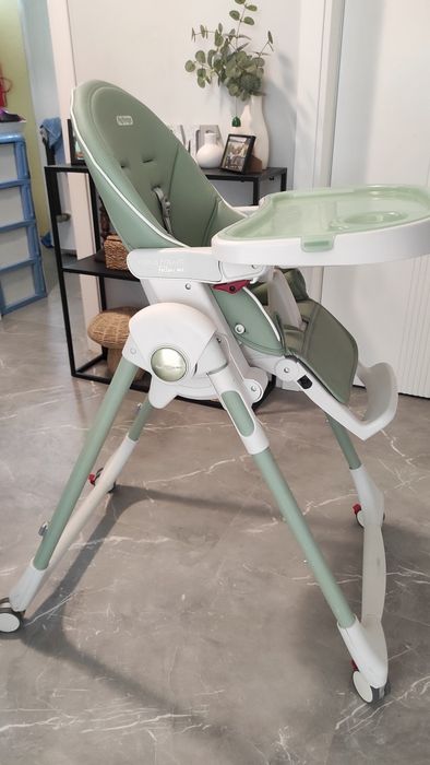 Стол за хранене Peg Perego