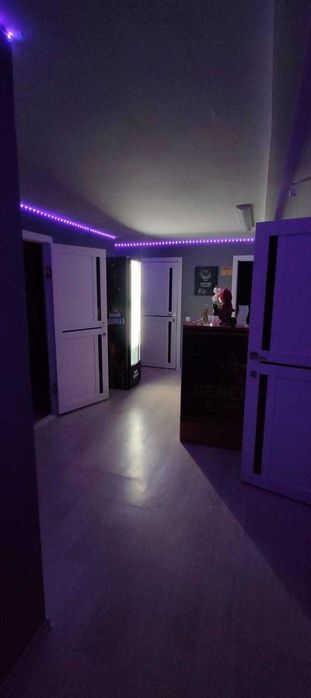 Бизнес под ключ кинорум