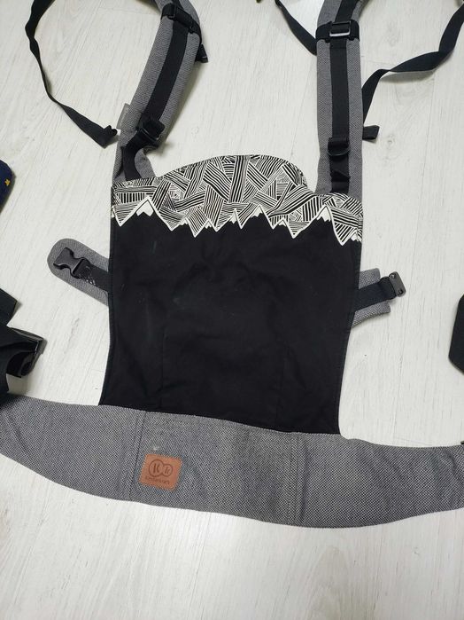 Marsupiu  elastic Manduca