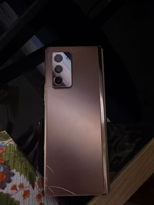 samsung galaxy z fold2 5g