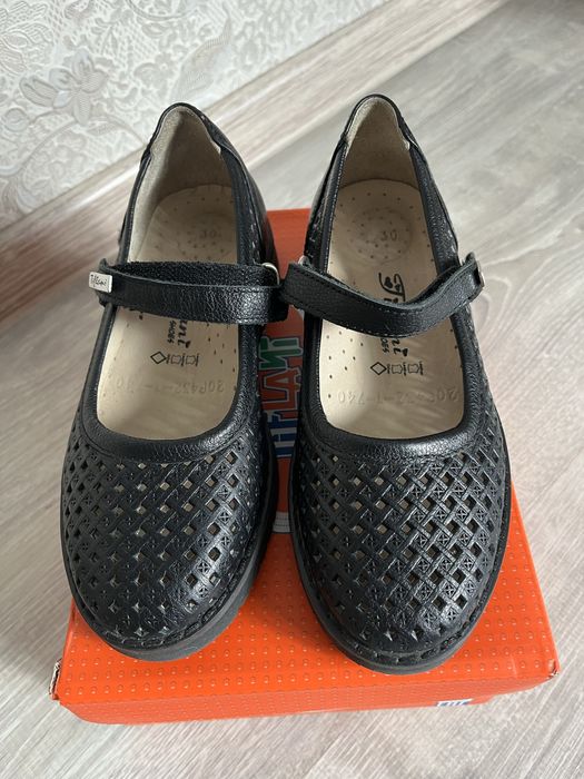 Туфли Tiflani р.30