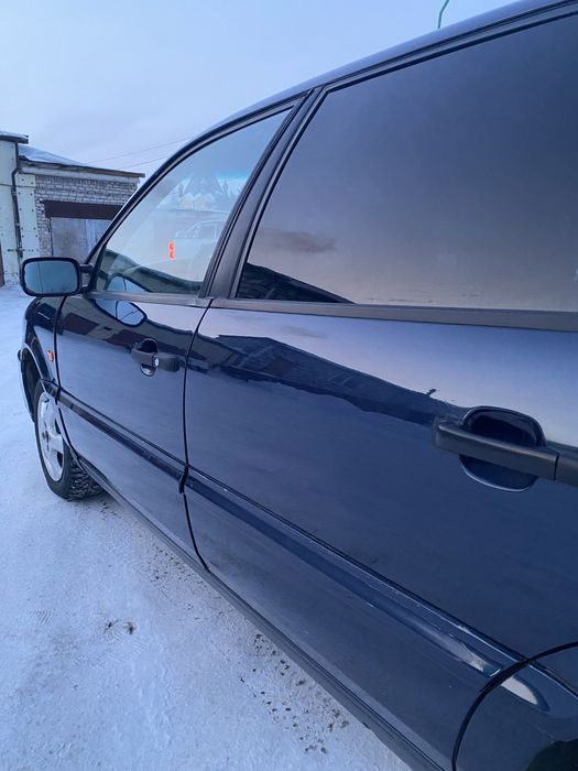 Продам пассат б4 1995