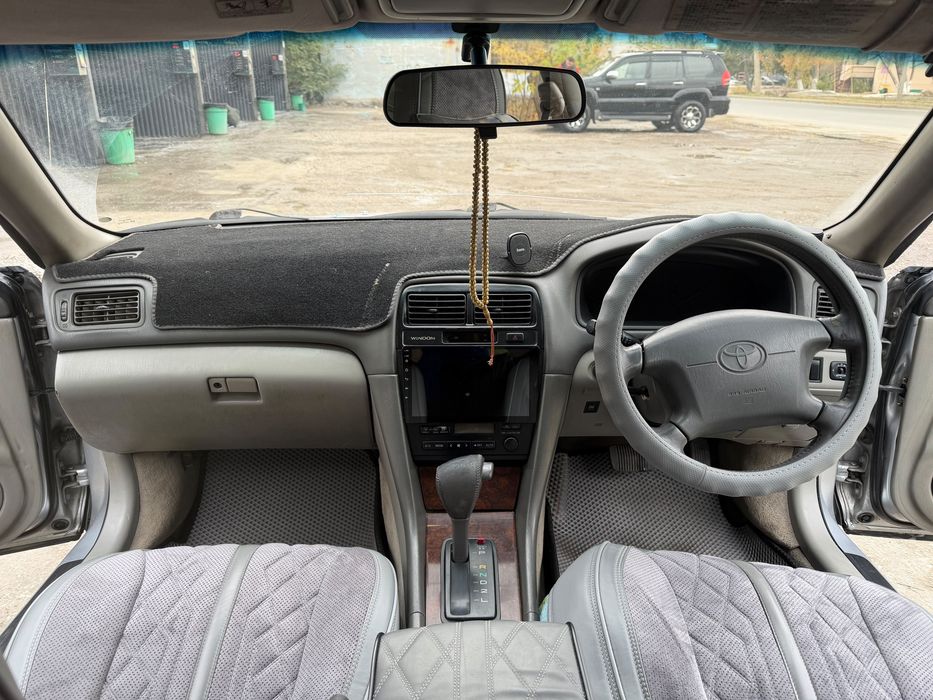 Продам Toyota Windom 2.5