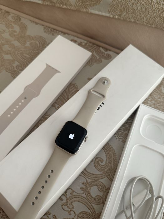 Apple watch se 40mm