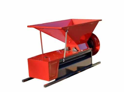 Zdrobitor manual cu desciorchinator