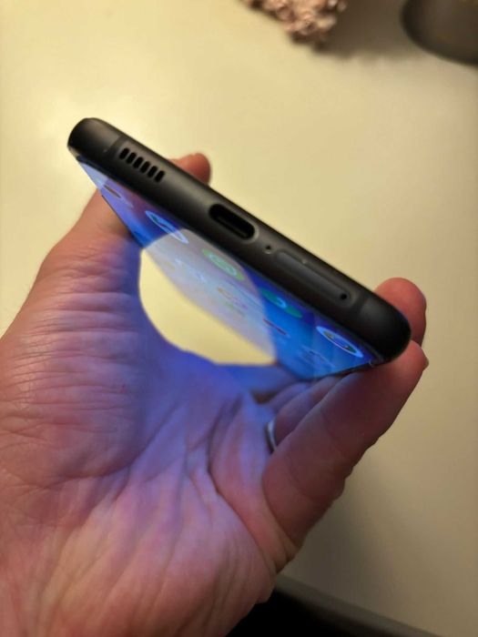 Samsung s21 FE snapdragon 888