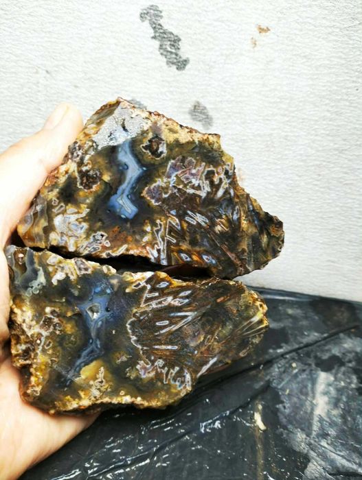 минерали камъни от източни родопи и от цял свят