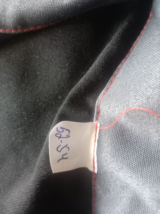 Продается спец. одежда новая 52 - 54