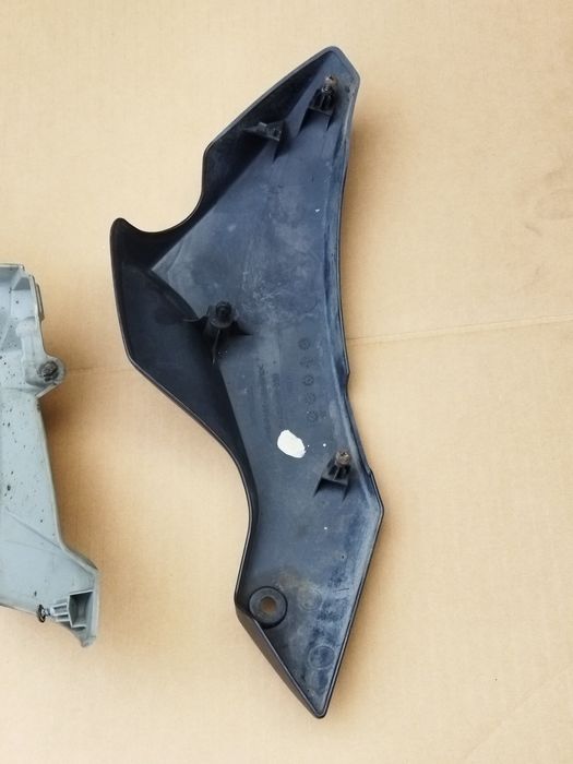 Хонда НЦ (Honda NC)