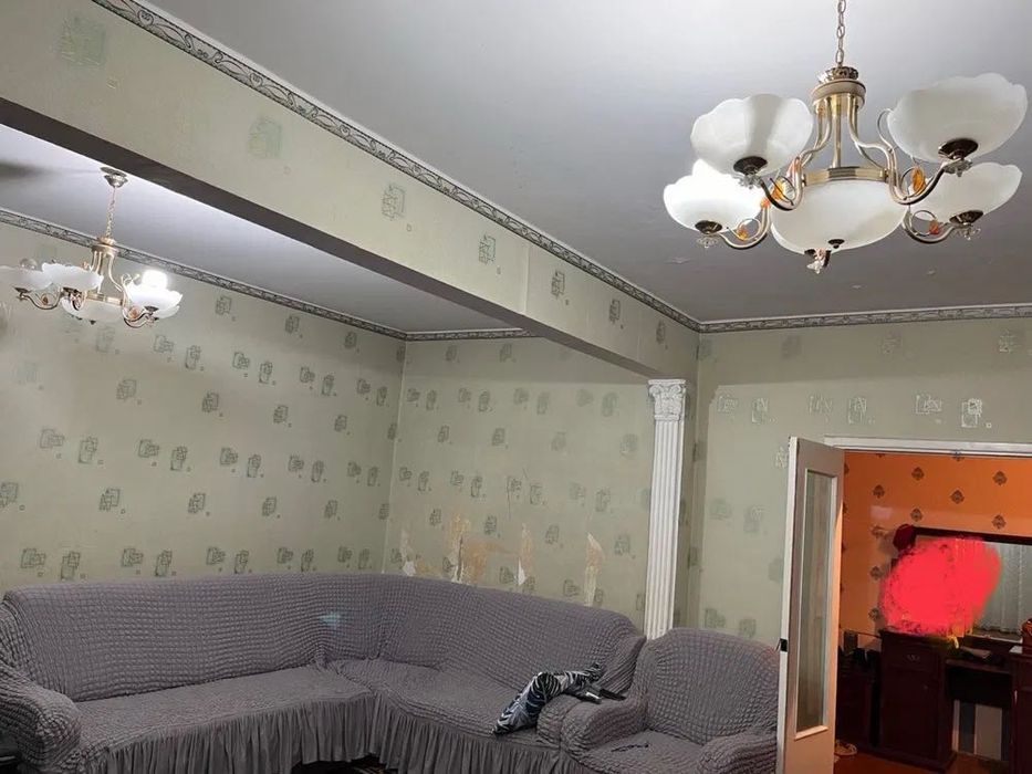 Панельный 
Яшнабадский район