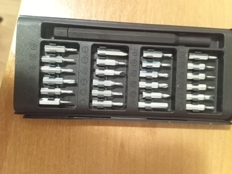 Продам набор отверток
