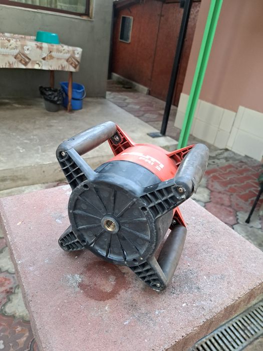 Hilti Pr2 functionala