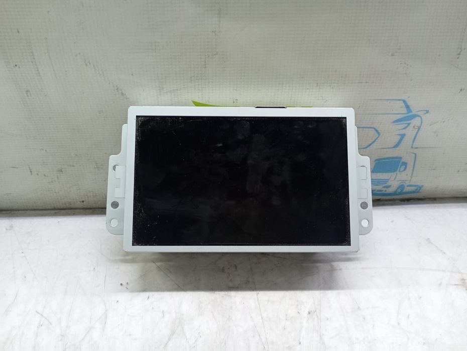 Navigatie Ford Mondeo MK5 (2014 - 2020) (1.5 tdci) DV5FD