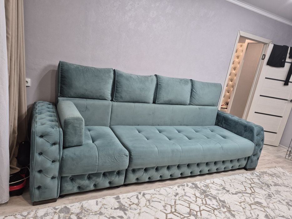 Продам отличный диван