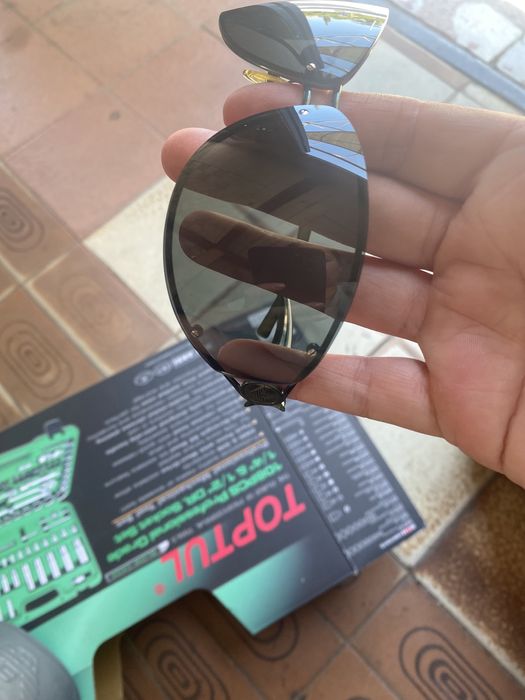 Armani очила-унисекс