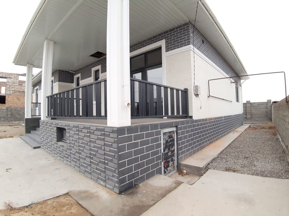 Дом в массиве Арай (2025г.п.)