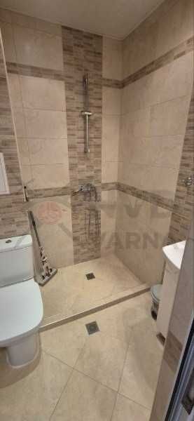 Дава се под наем Двустаен апартамент в Варна, Левски - 46 кв.м за 448.8 € - Снимка #4