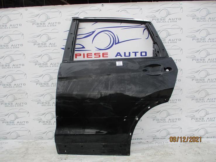 Usa stanga spate Honda CR-V an 2011-2012-2013-2014-2015-2016-2017