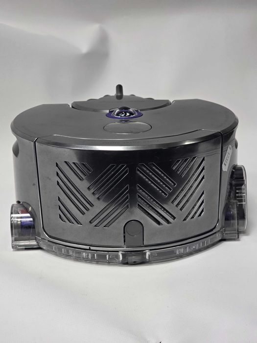 Aspirator Dyson 360 Eye fara statie de incarcare
