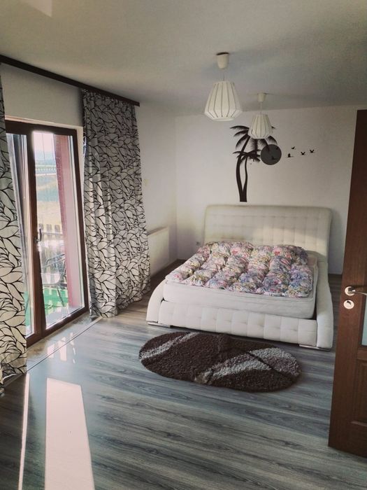 CAZARE CRĂCIUN casa spațioasă in Cristian