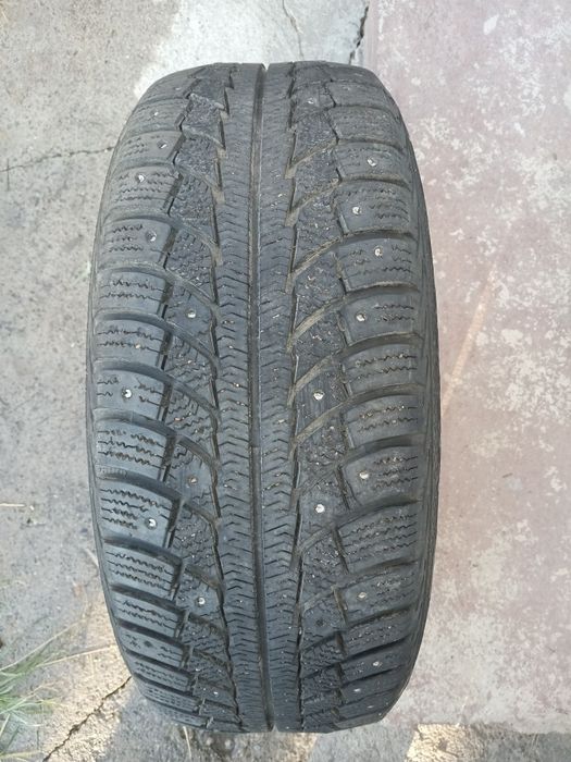 Шины Балоны  зимние