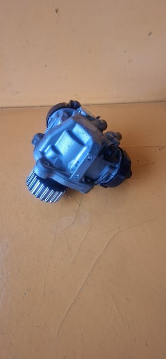 Горивна дизелова помпа ГНП високо налягане Bosch CP4 VAG 059130755BK A4 B7 B8 A5 8T A6 C6 C7 A8 D3 D4 Q5 8R Q7 4L Touareg 7L 7P 2.7 / 3.0 TDI V6