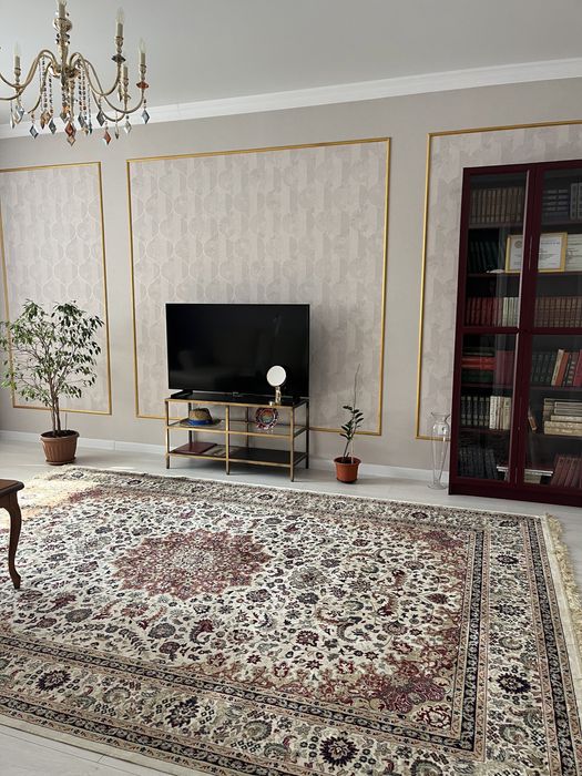 3-комн. квартира