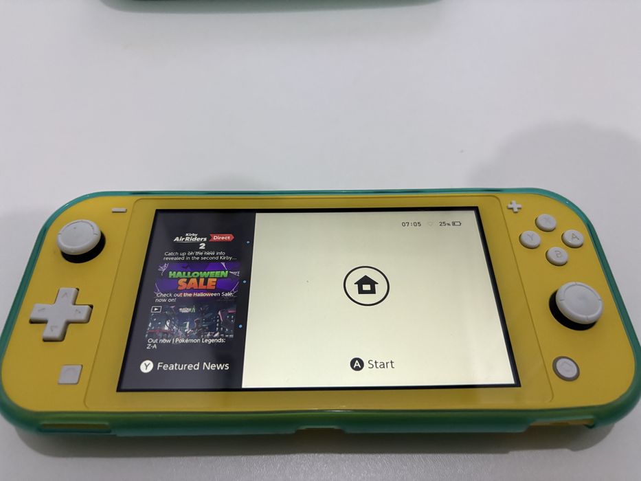 nintendo switch lite • Anunturi gratuite • OLX.ro