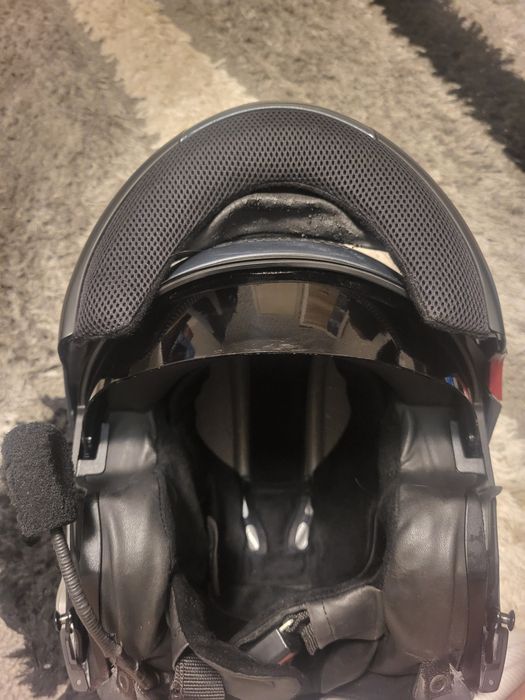 мотоциклетна каска Schuberth C2 – модулна размер М