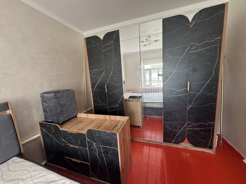 Спальный гарнитур комплект