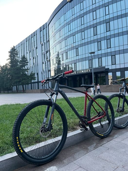 Продам Huber cross 2023