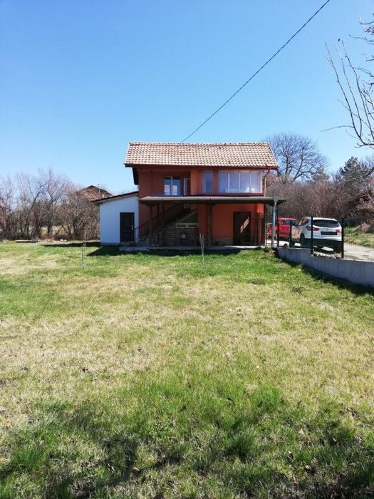 Продава се Къща в с. Велковци, Област Перник - 84 кв.м за 774 €/кв.м - Снимка #4