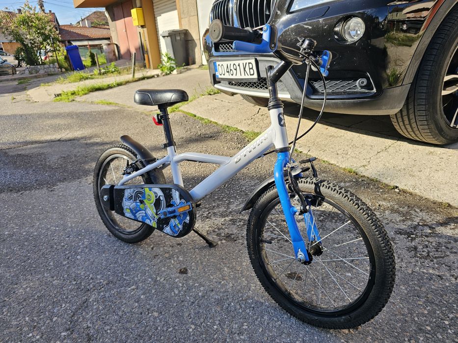 Детско колело 16 цола
