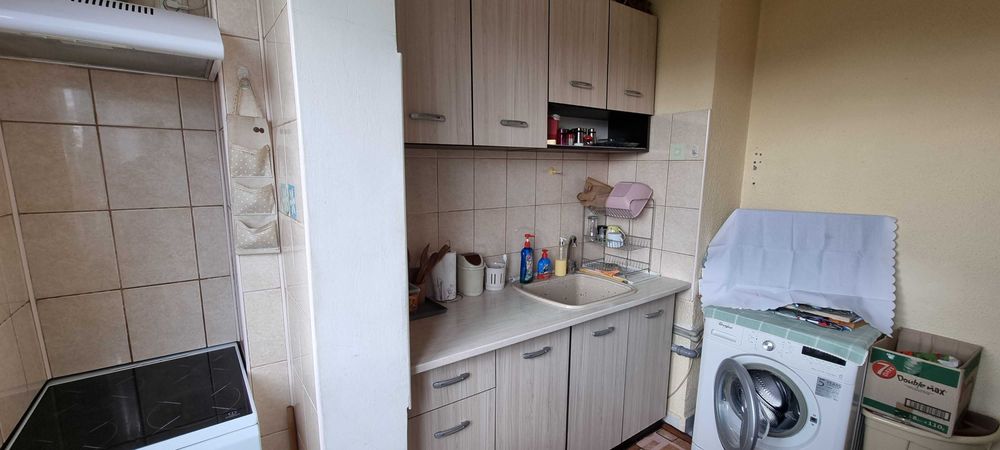 Продава се Двустаен апартамент в Разград, Абритус - 62 кв.м за 1259 €/кв.м - Снимка #17