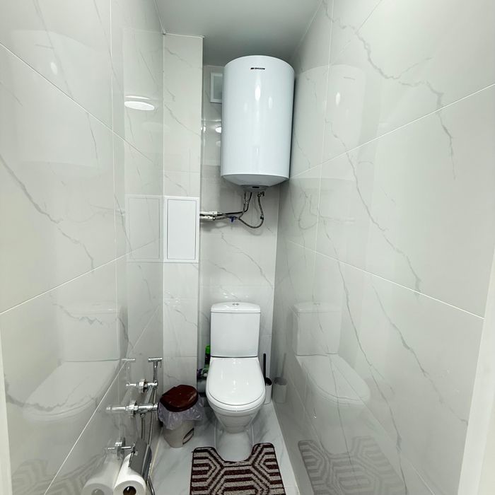 Щучинск, ул.Ауэзова д.45, 3 этаж