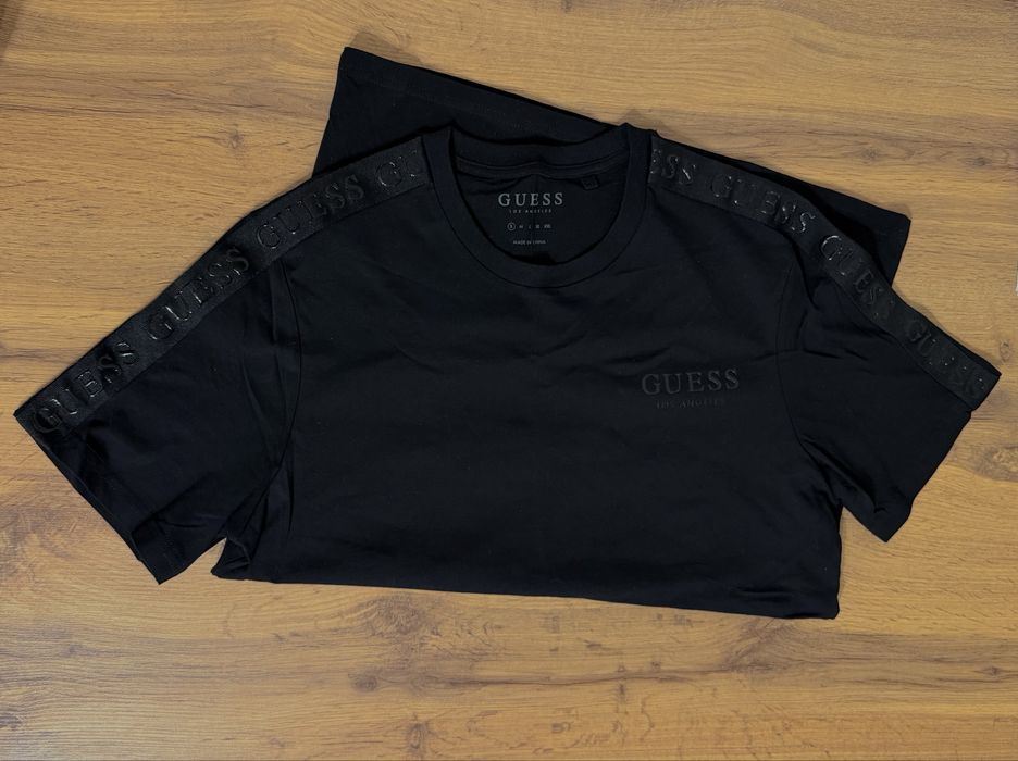 Футболка Guess мужская