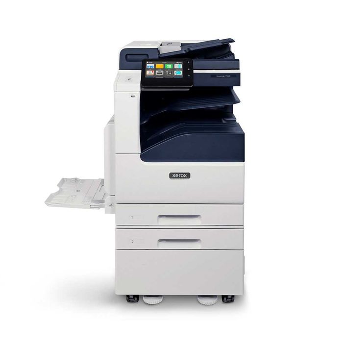 Базовый модуль МФУ Xerox VersaLink B7130