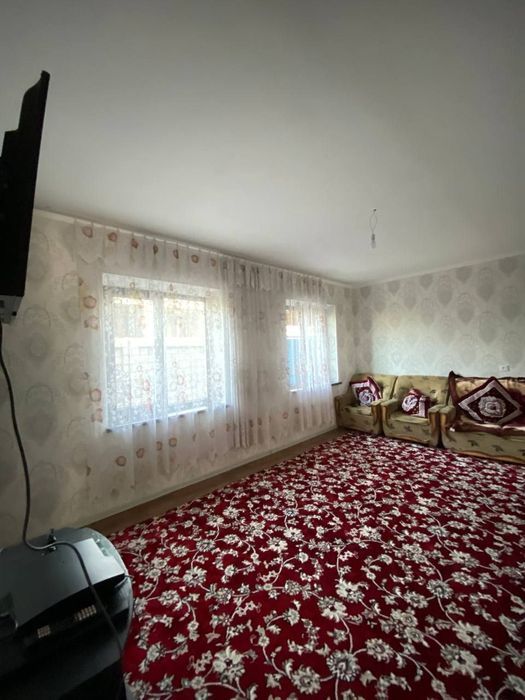 Oqtosh dacha, Дача Акташ, Oilaviy dacha.