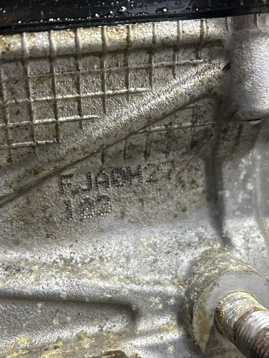 Motor Suzuki Grand Vitara 2.4 B 2006 - 2012 169CP Automata J24B Euro5 (1437) Benzina 4x4 ...