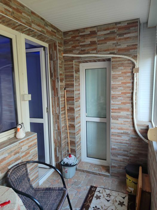 Дава се под наем Тристаен апартамент в с. Балик, Област Добрич - 100 кв.м за 107100 € - Снимка #1