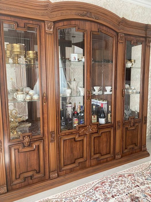 Срочно продаеться италянский горка