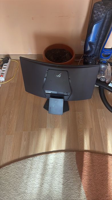 monitor ultra gear 27