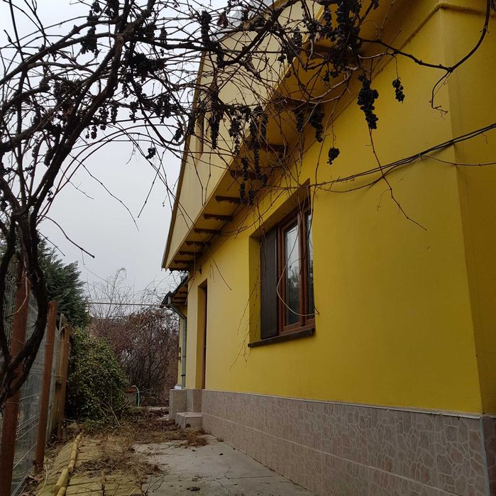 Domnesti Ilfov Tudor Vladimirescu teren 2000m, casa parter, utilitati