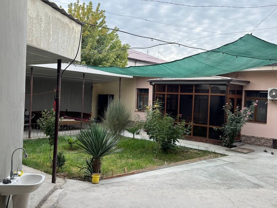 Частный Дом 7 соток срочно продаётся