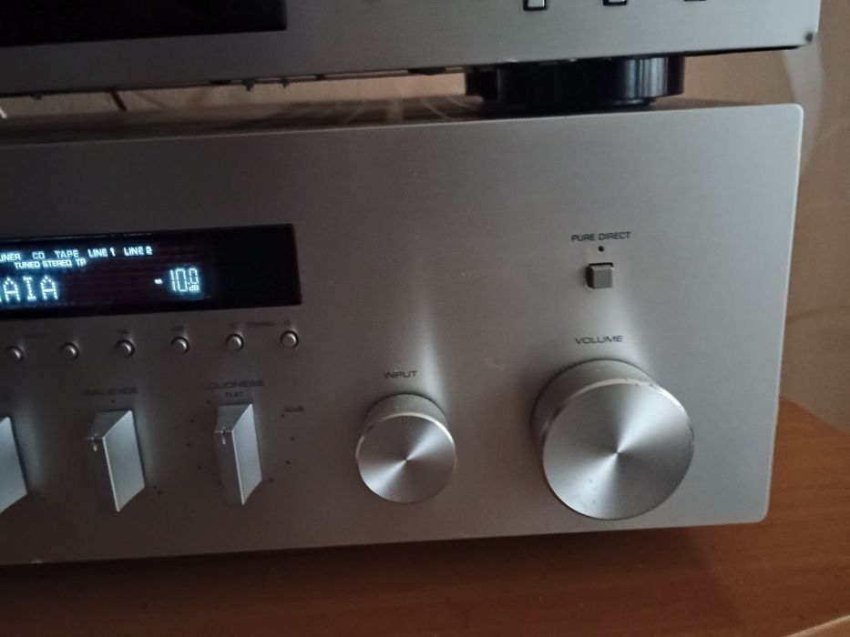 Продавам Yamaha R-S 300